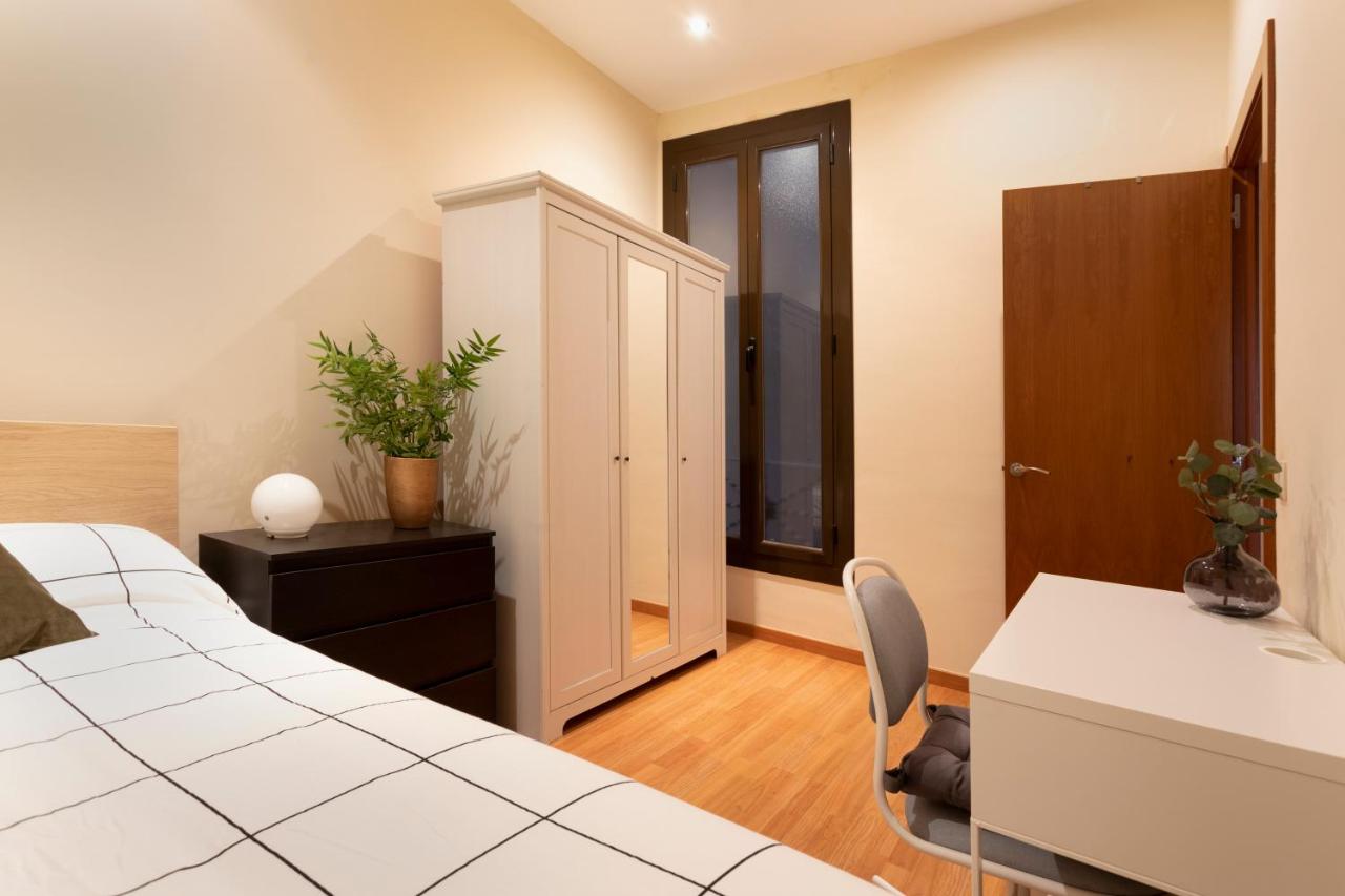 Apartment mit 3 Schlafzimmern