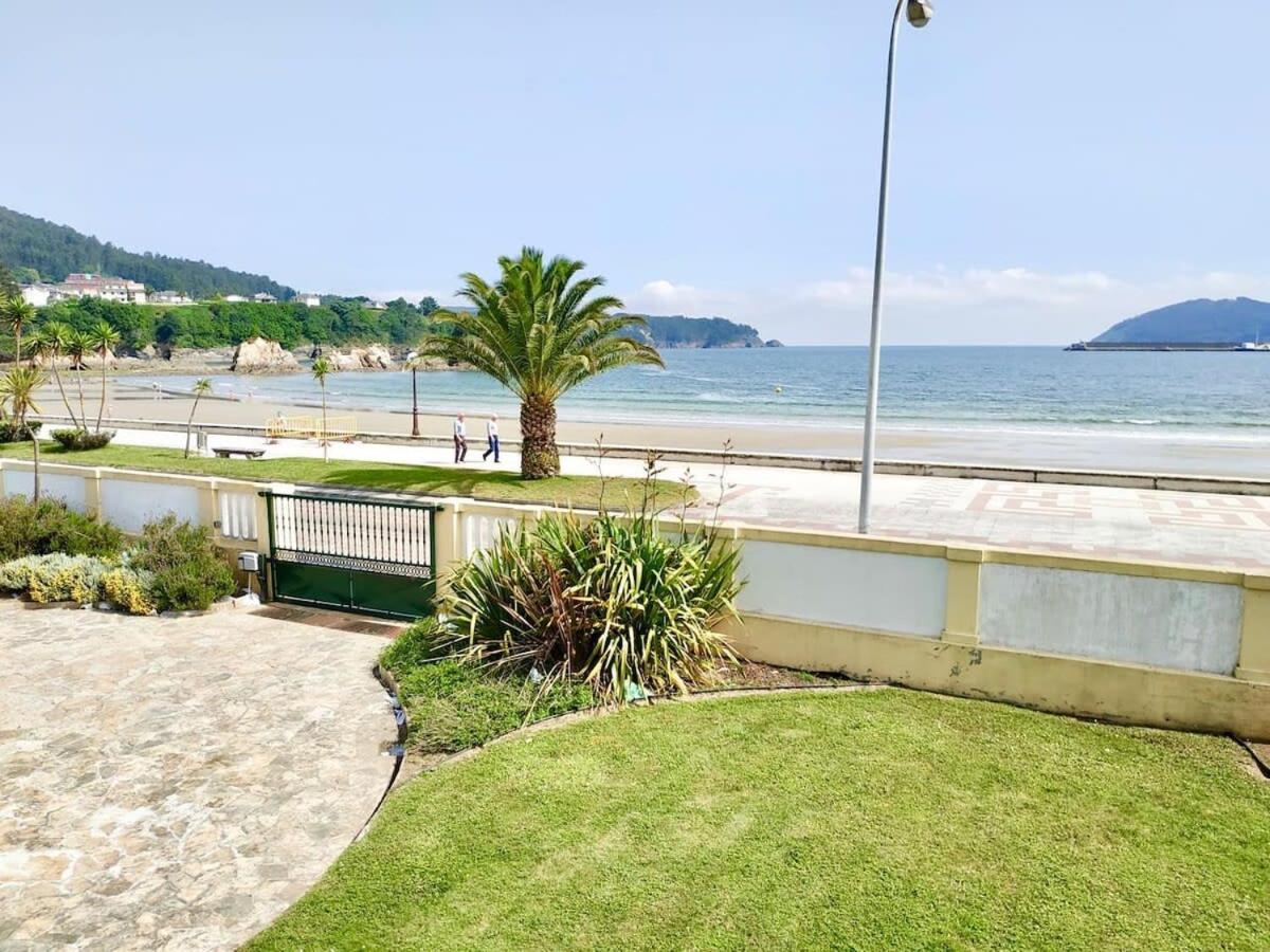 Covas Seabreeze Cottage - B&B Viveiro