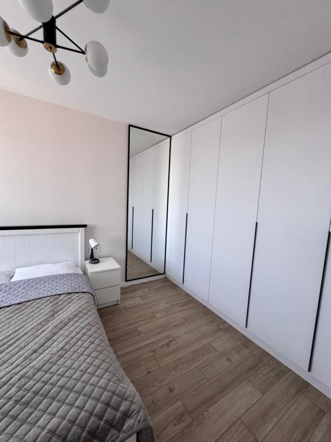 Compass Apartments Елітний Житловий комплекс - B&B Černivci