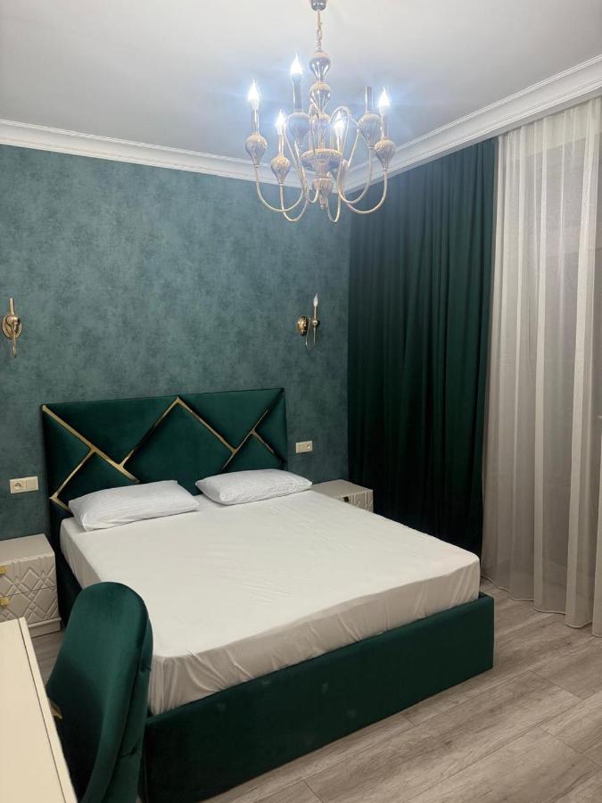 Lusy House - Ferienwohnung Jerewan