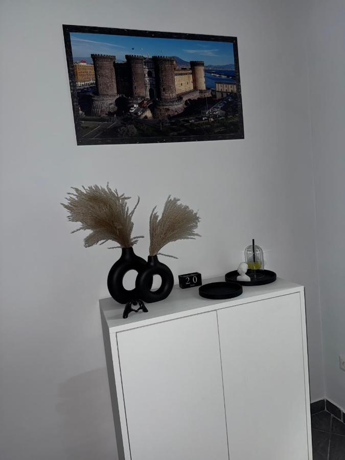 A Casa Mia - B&B Napoli