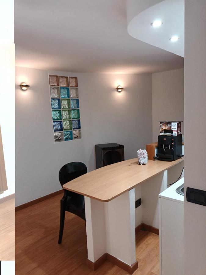 Suite 50 mt dal duomo - B&B Benevento