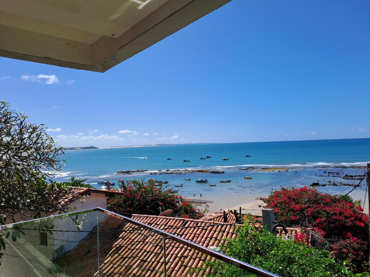 Casa Romeo e Julieta - Chambres d’hôtes Pipa