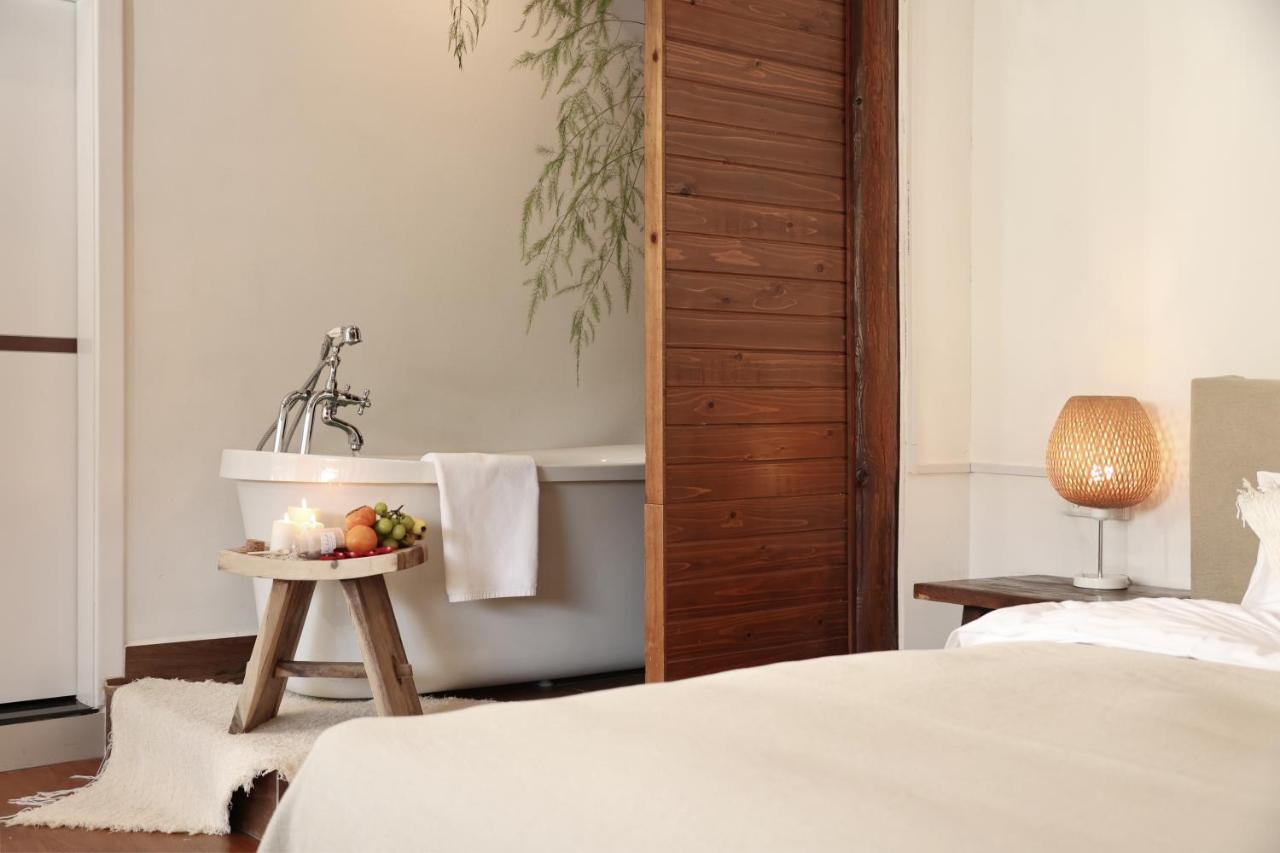 Suite Lit Queen-Size Deluxe