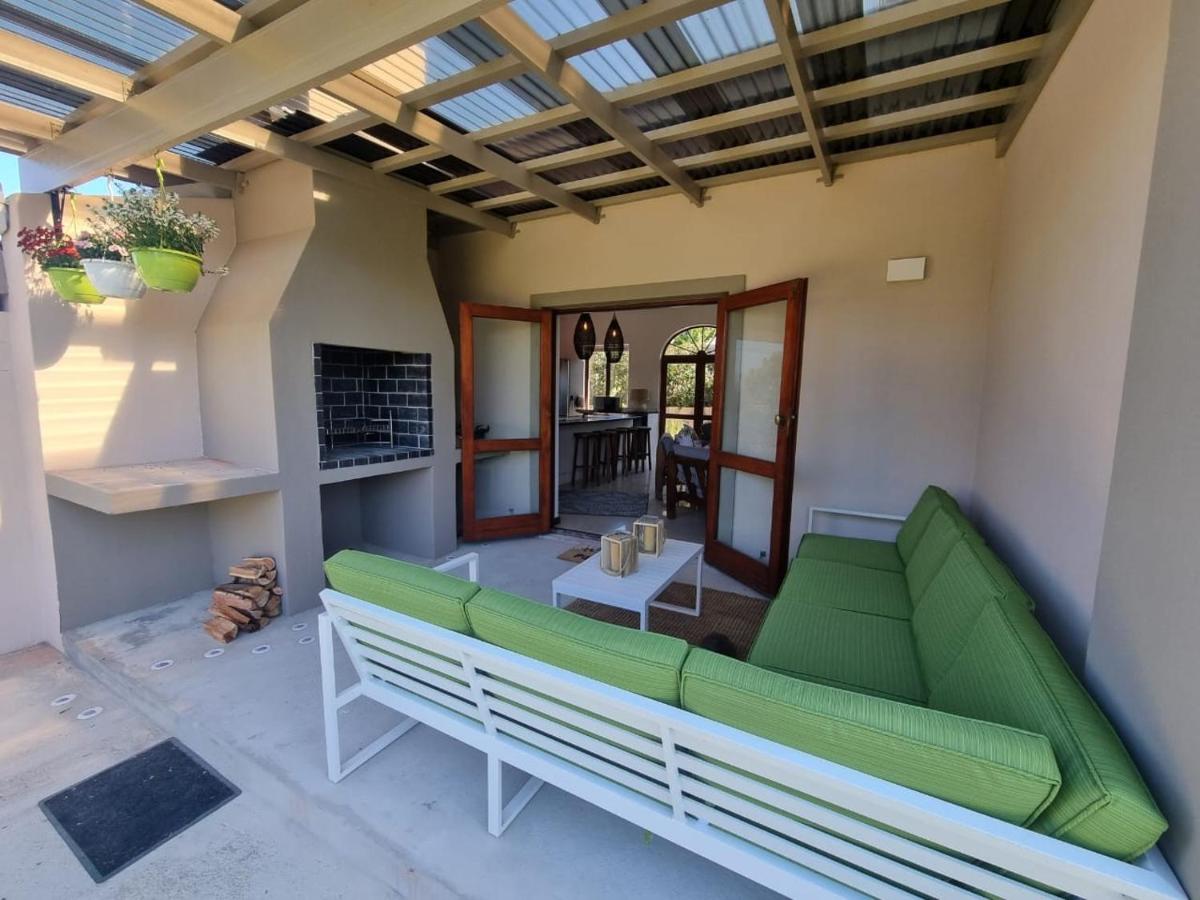 Zamalek Self-catering - B&B Plettenberg Bay