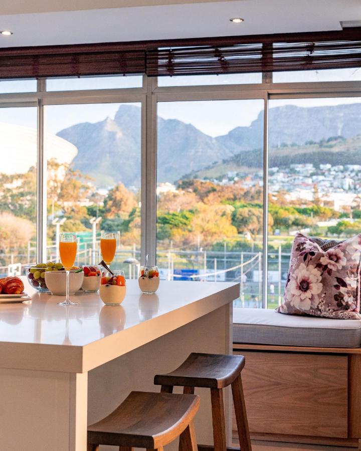 Emerald Horizon Mouille Point - Views & Location - Ferienwohnung Kapstadt