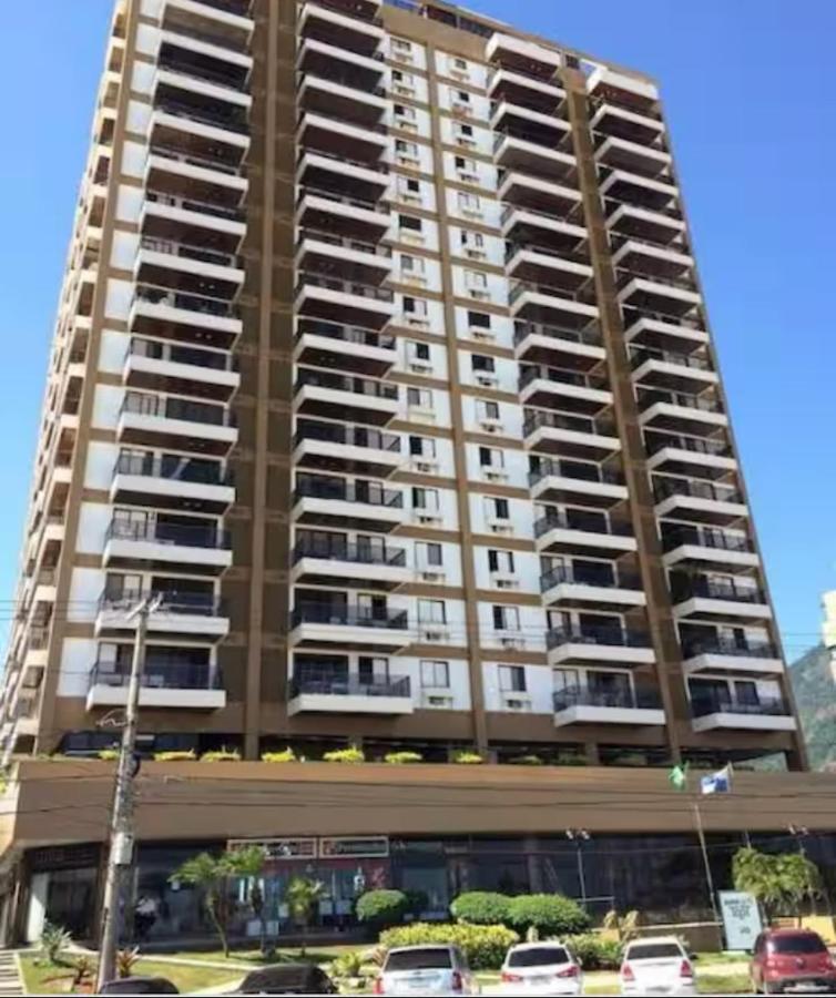 Barra Leme frontal mar - B&B Rio de Janeiro