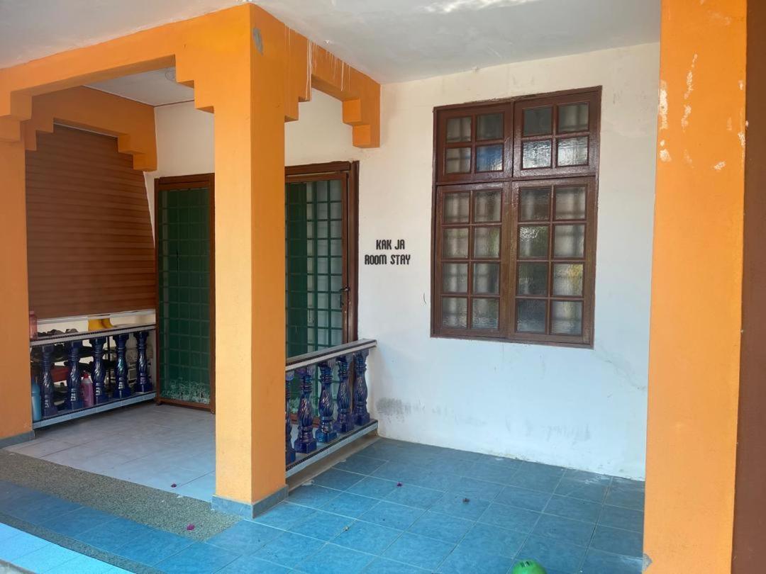 KAK JA RoomStay - Ferienwohnung Paka