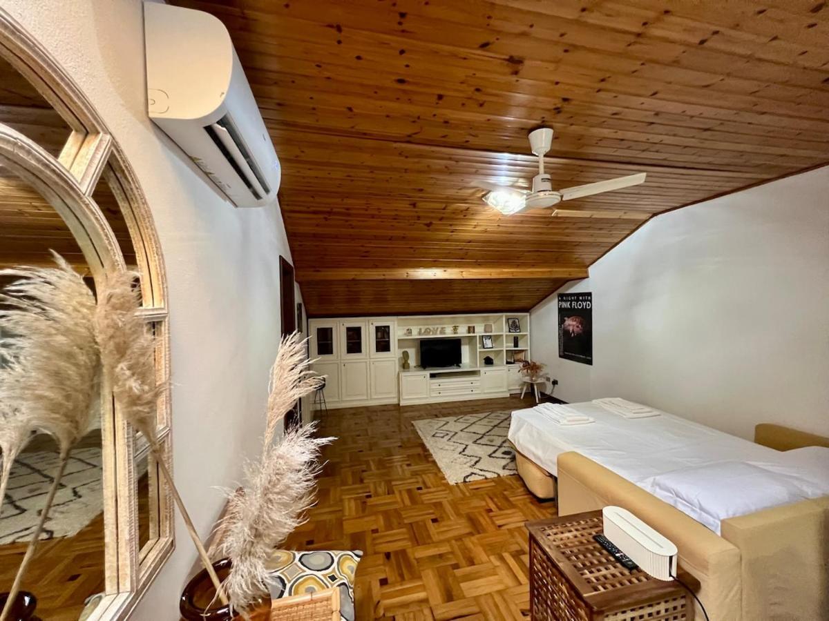 La Mansarda del Borgo - B&B Chiavari