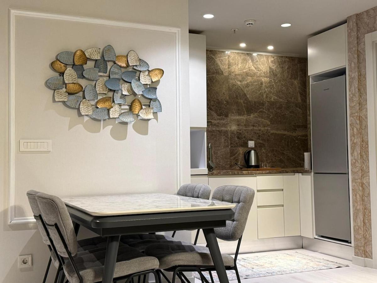 new luxury comfortable apartment - B&B Istanbul