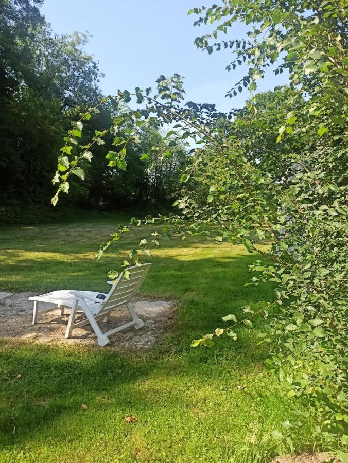 Nouveauté proche Pont-Audemer - B&B Saint-Georges-du-Vièvre