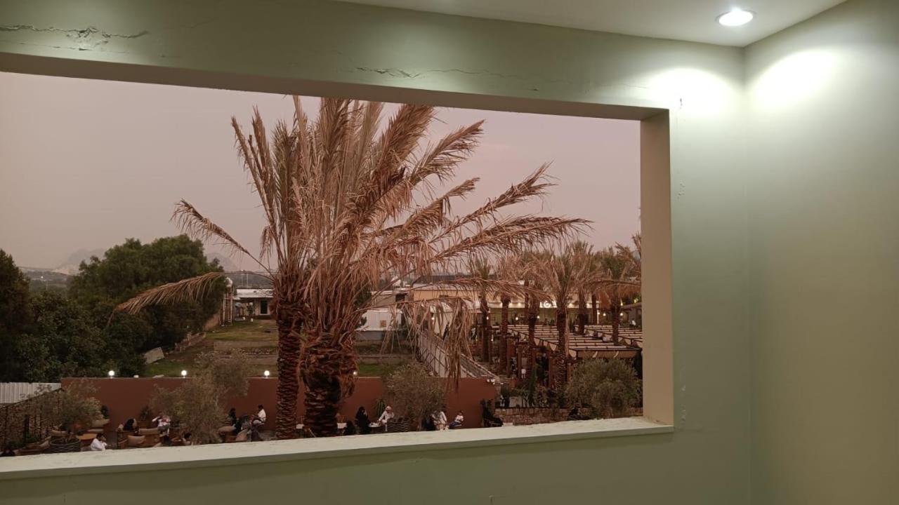 Kinda Resort Luxury Villas - B&B Ta'if