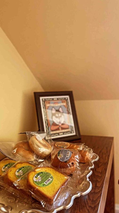 Deluxe Doppelzimmer mit Dusche