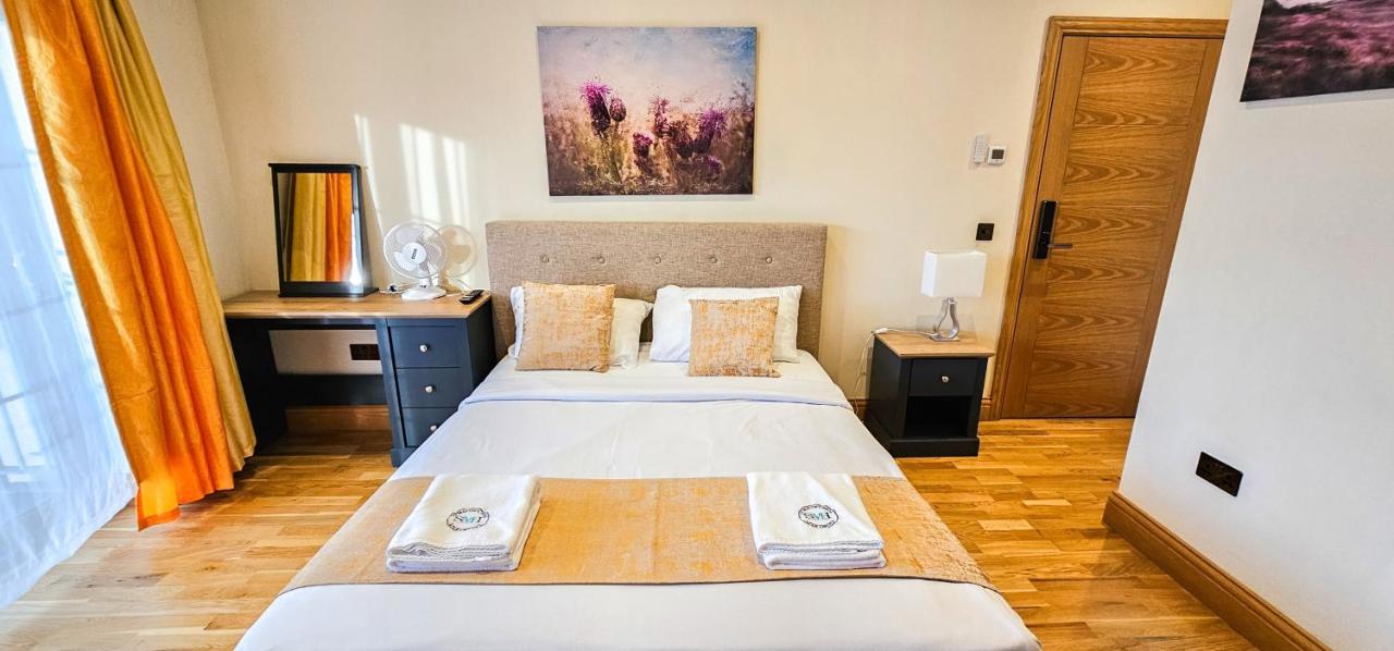 Chambre Double Économique