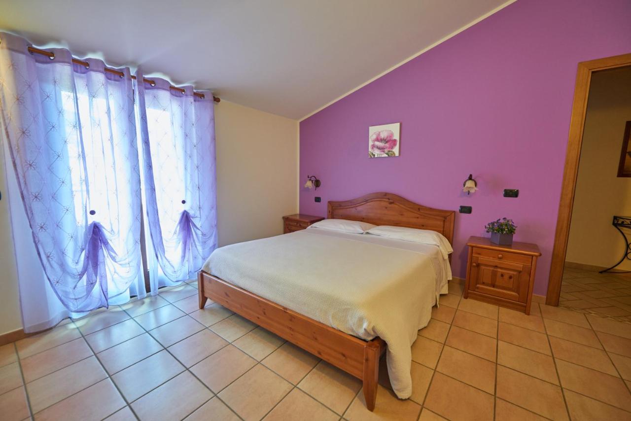 Habitación Doble con terraza