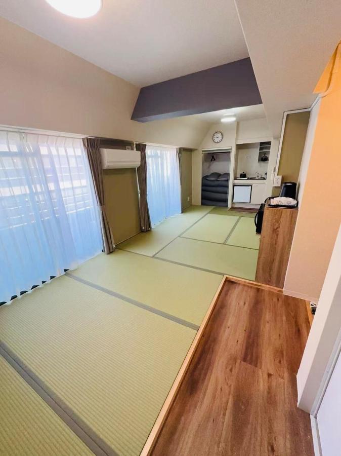 福の荘 美野島 - B&B Fukuoka