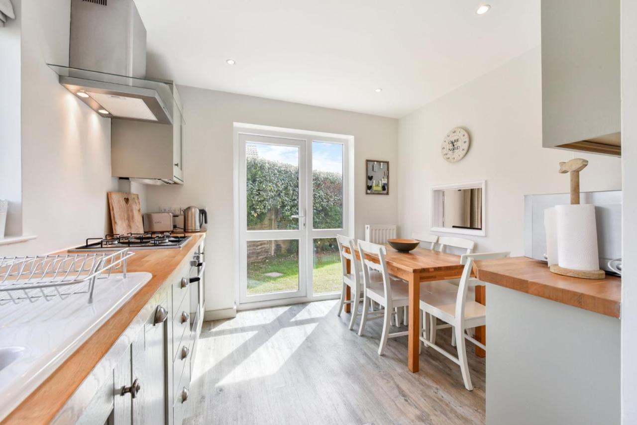 21 Owers Way, West Wittering - B&B West Wittering