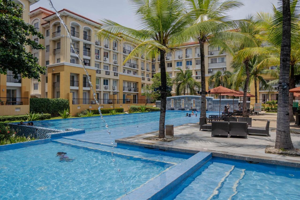 San Remo Oasis City Di Mare Condo Unit 6118 - B&B Cebu City