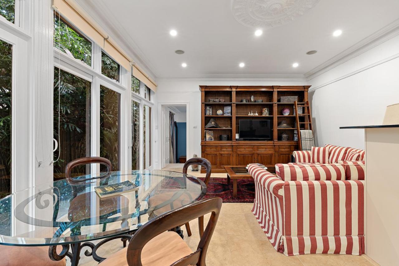 The Garden Retreat -North Sydney - Ferienwohnung Sydney