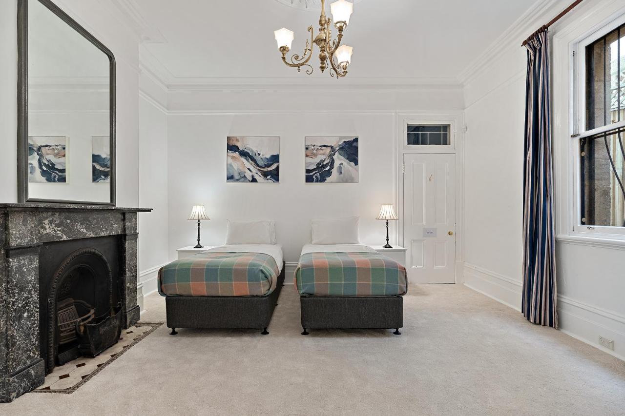 The Garden Retreat -North Sydney - B&B Sydney