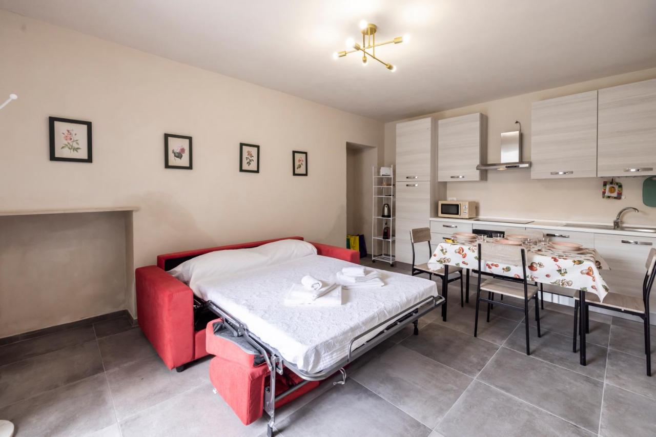 Appartamento con 1 Camera da Letto