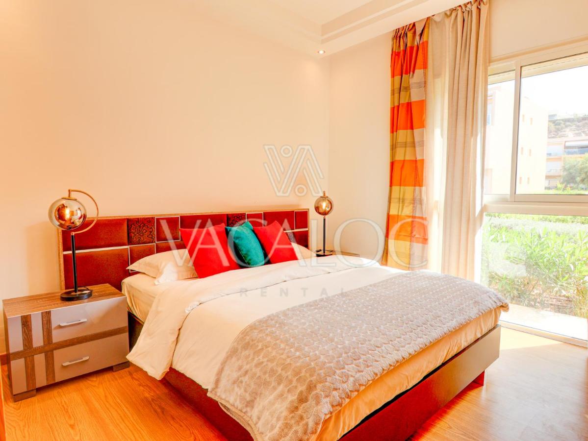 Deluxe Apartment mit 1 Schlafzimmer