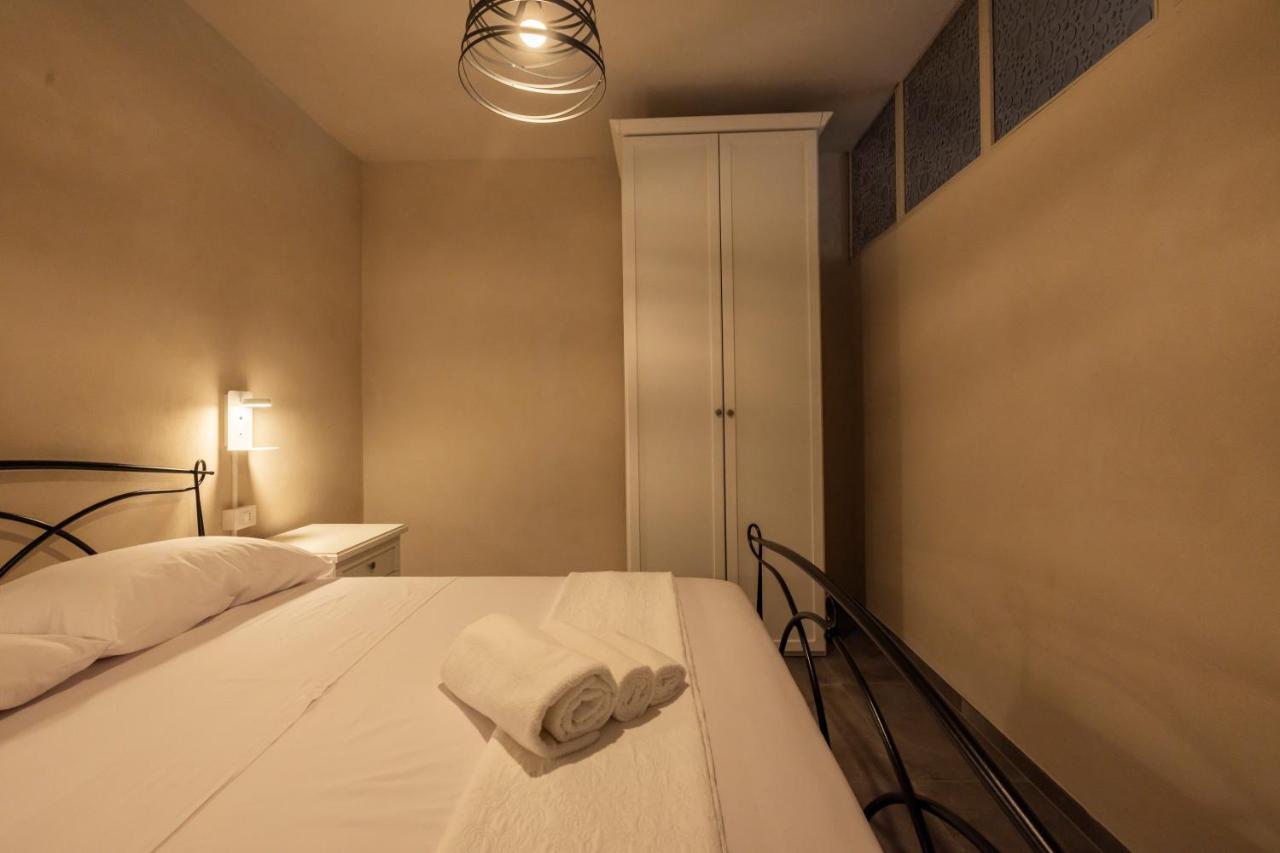 Appartamento con 1 Camera da Letto