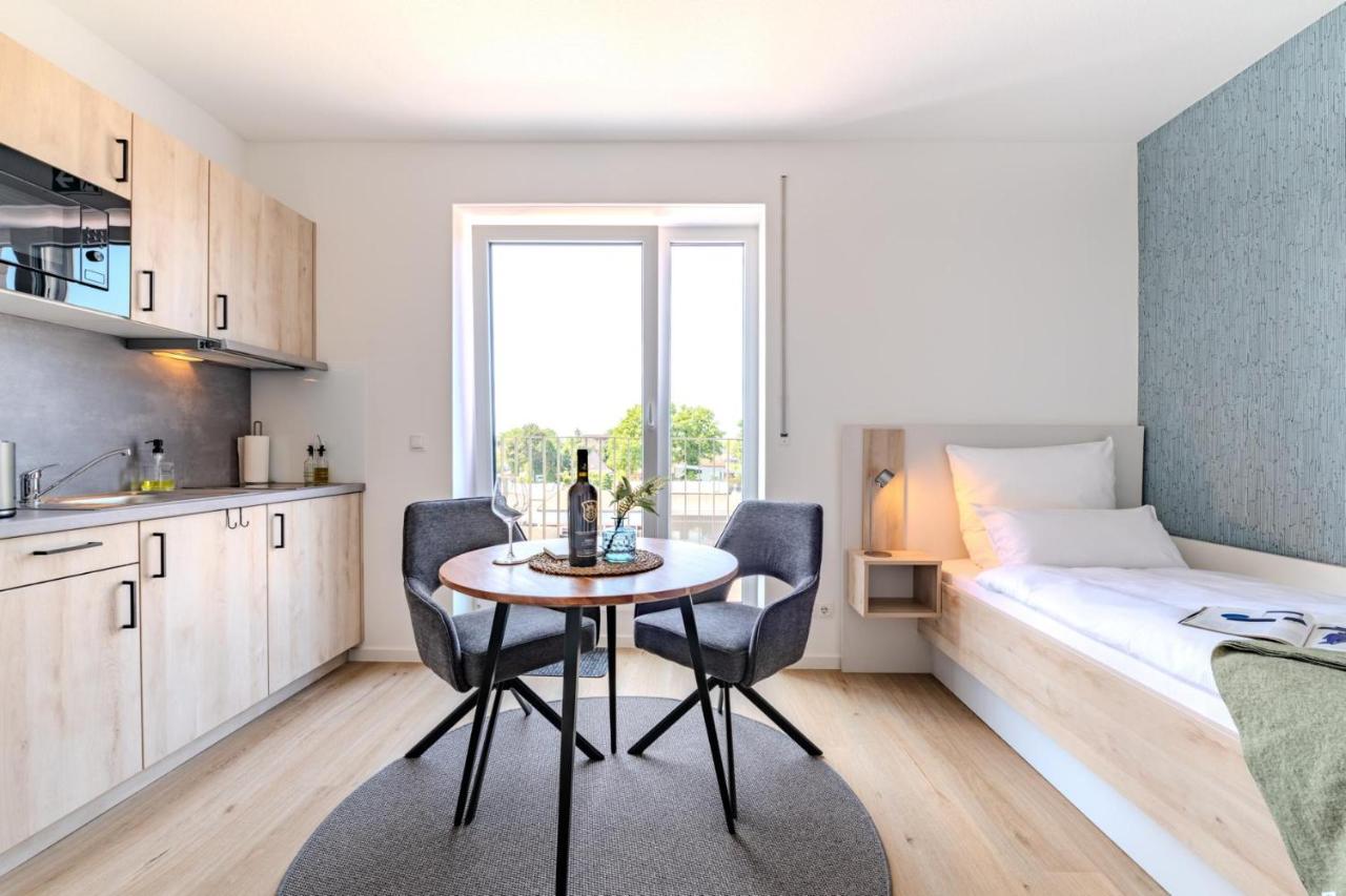 Appartement 1 Chambre