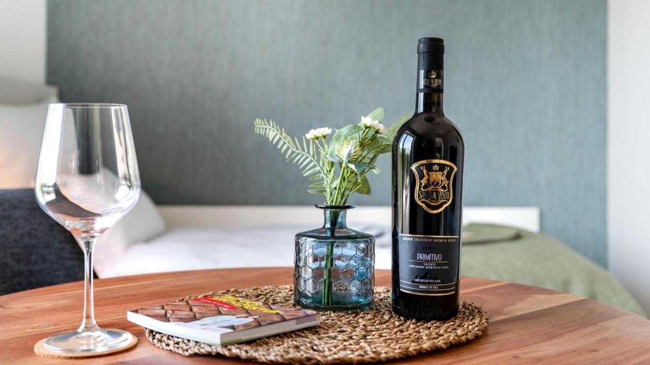 Stadtloft Apartment "Bloherfelde" - Bed and Breakfast Oldenburg