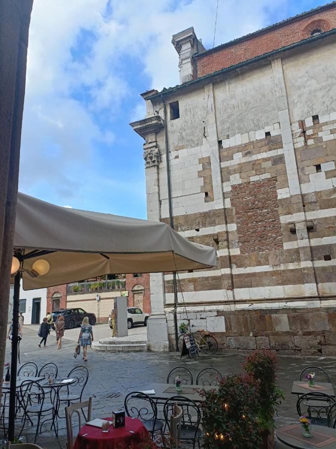 Il giardino segreto - Chambres d’hôtes Lucques