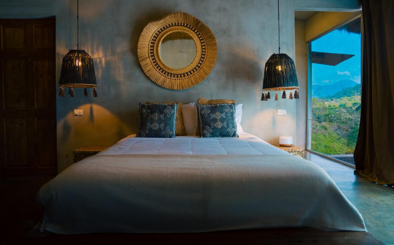 Suite con bañera de hidromasaje