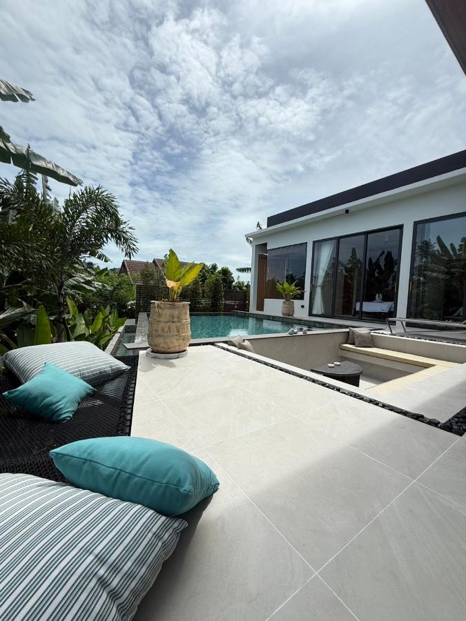 Grand Regency Samui Villas Bophut - B&B Ko Samui