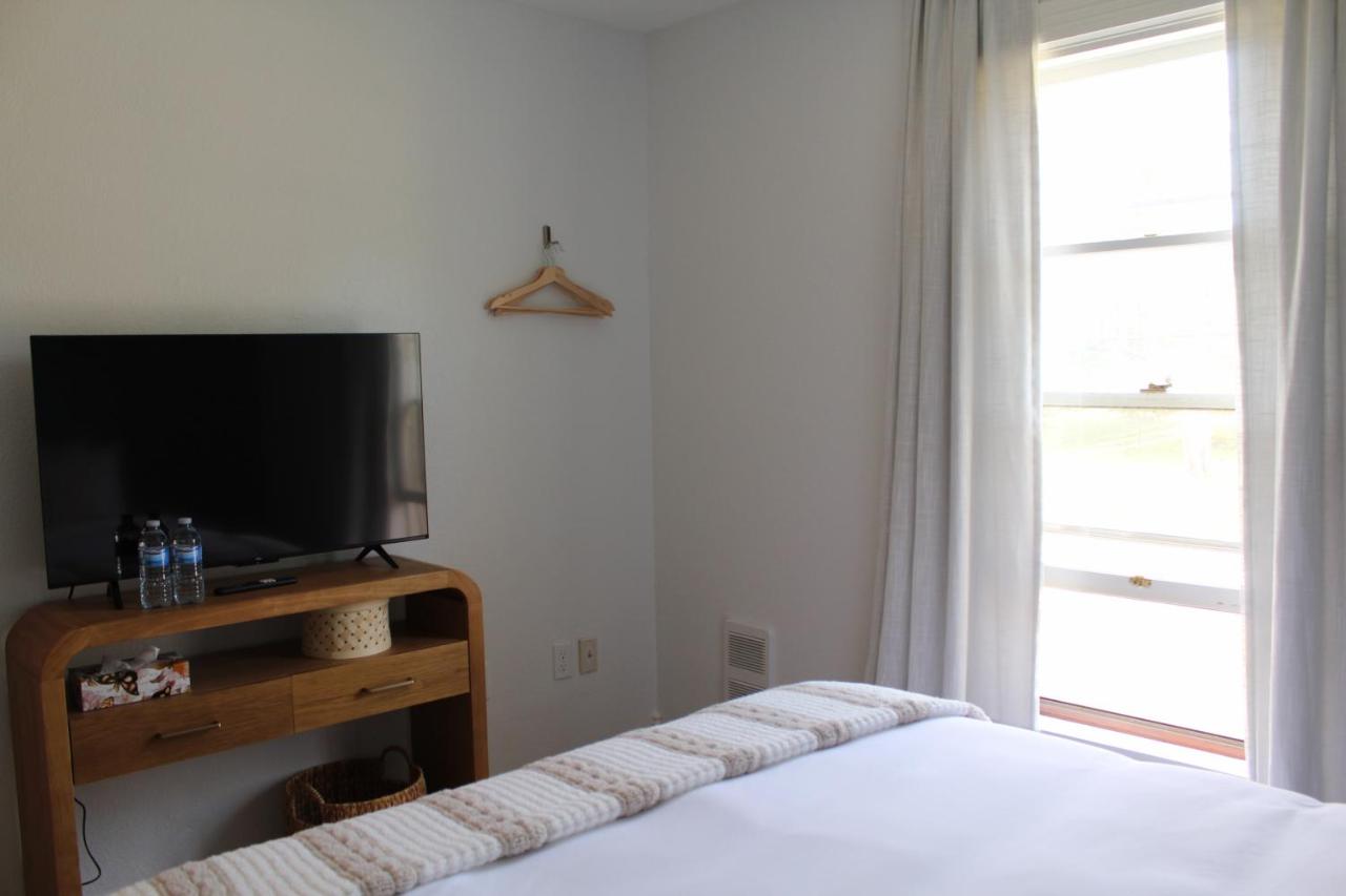 Camera Queen con Vista Giardino