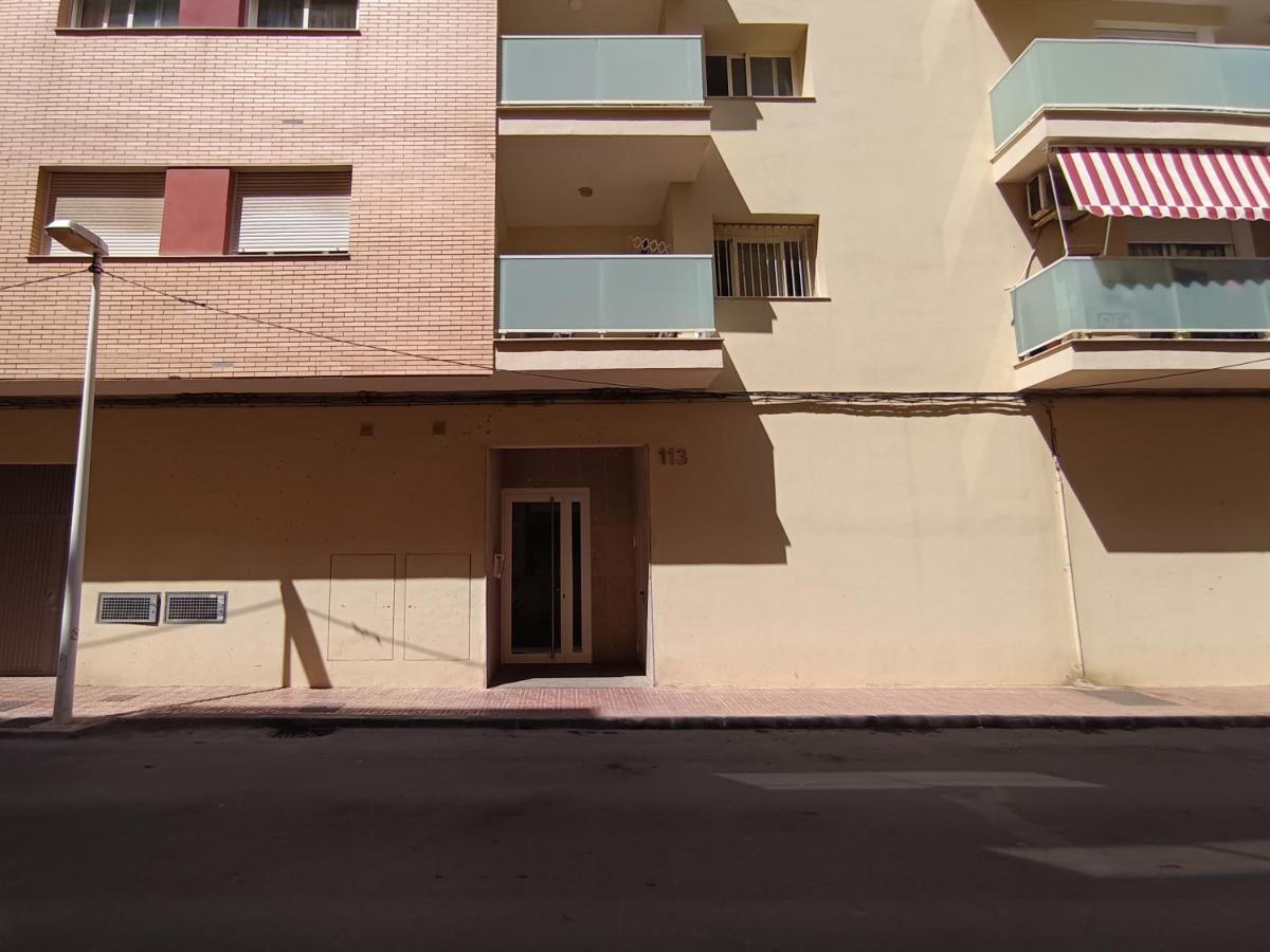 Teletrabajo, relax y playa a 10 min - B&B Orpesa