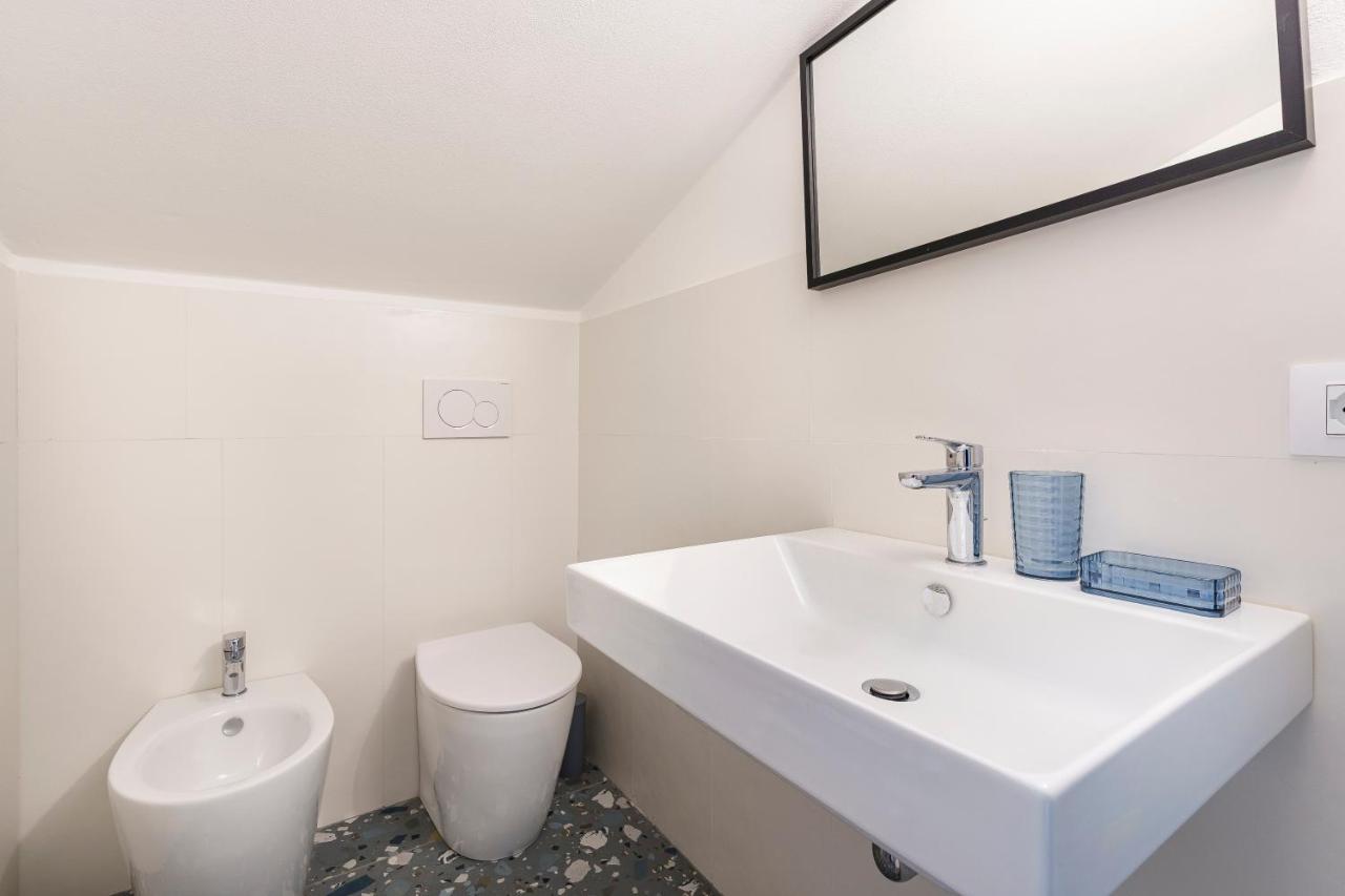 Camera Singola con Terrazza