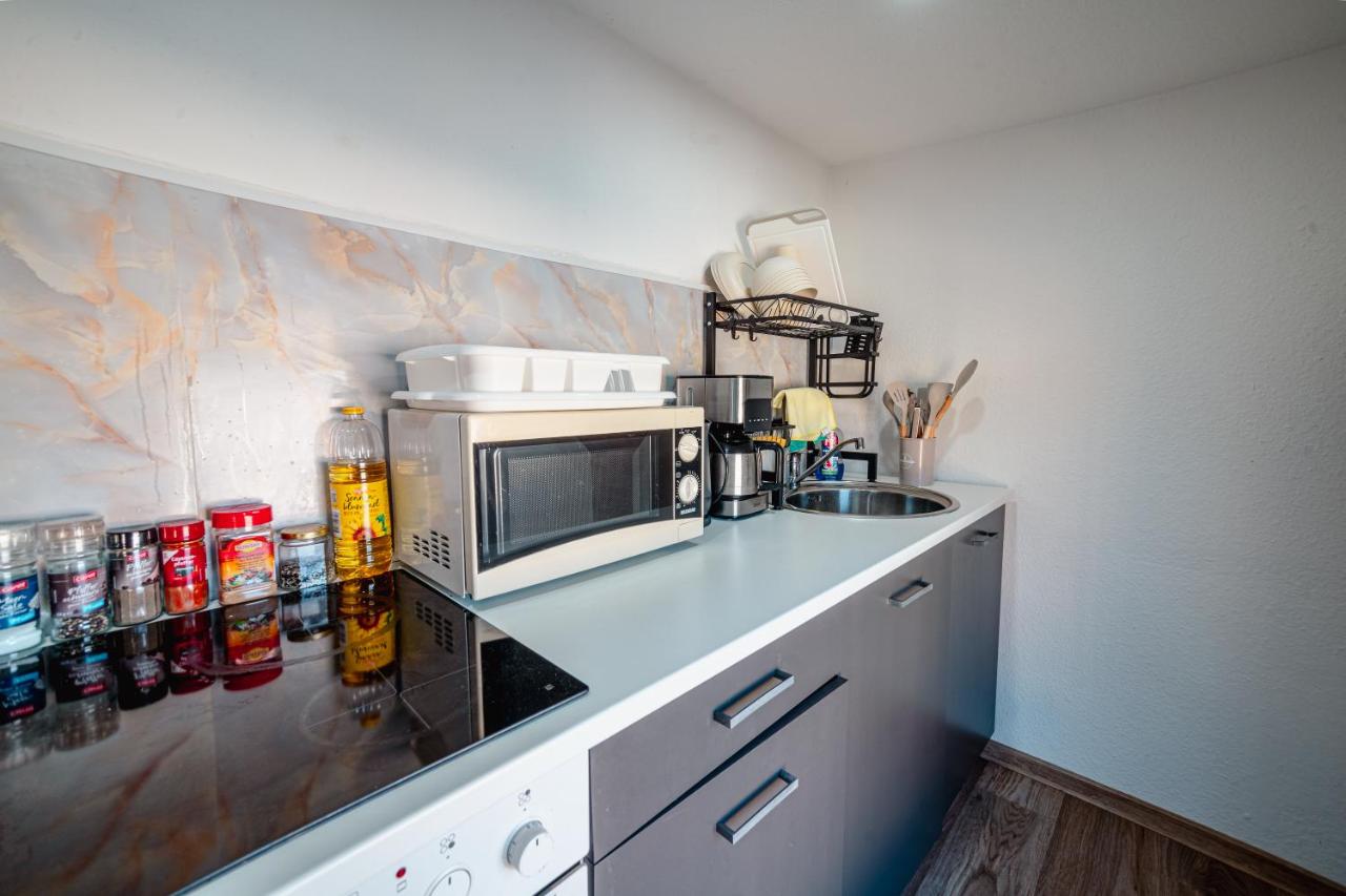 Charming old building for 2 - B&B Magdeburg