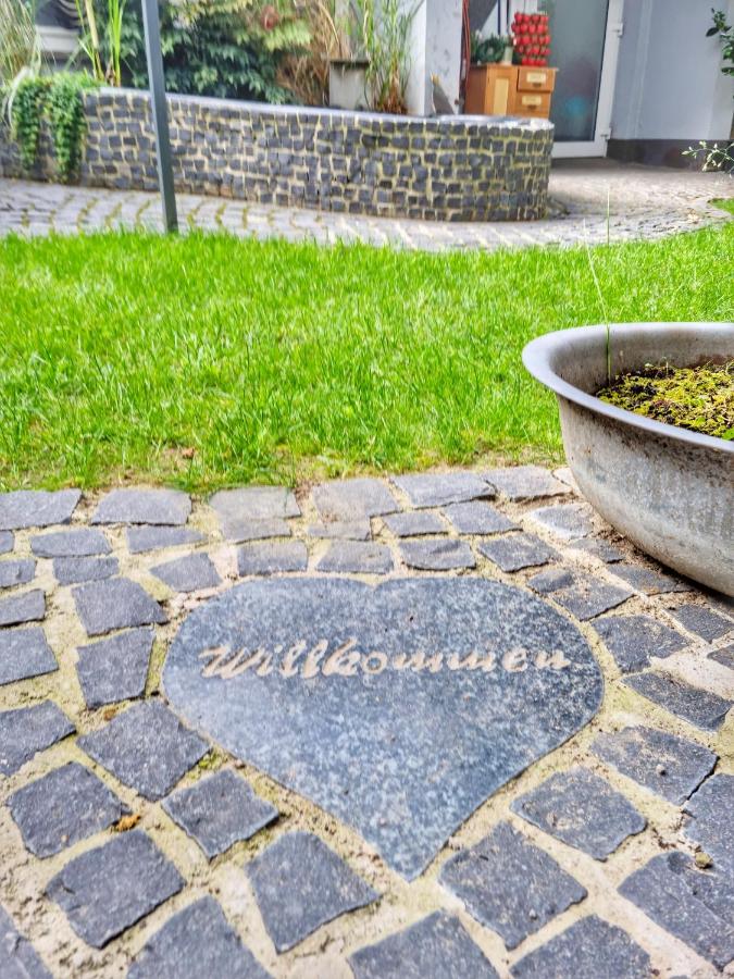 3 Zimmer Apartment mit Garten - B&B Wuppertal