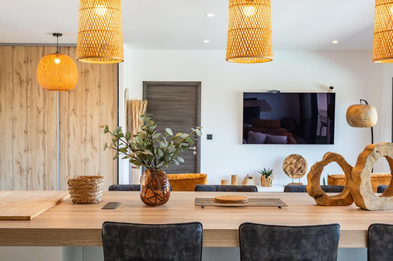 Villa Tinoeva Mare di Conca - B&B Conca