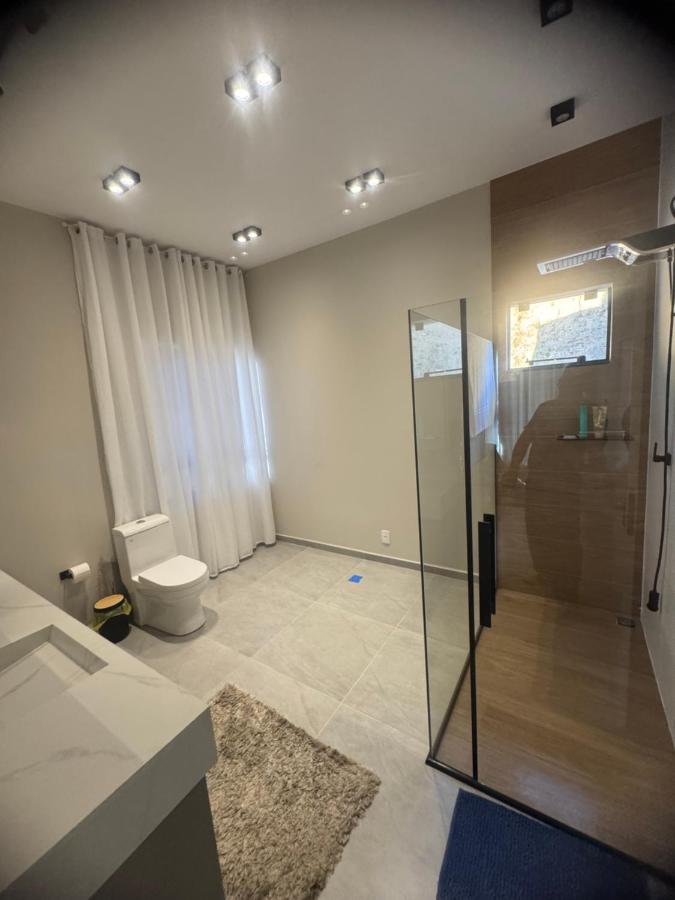 Appartamento con Vista Piscina