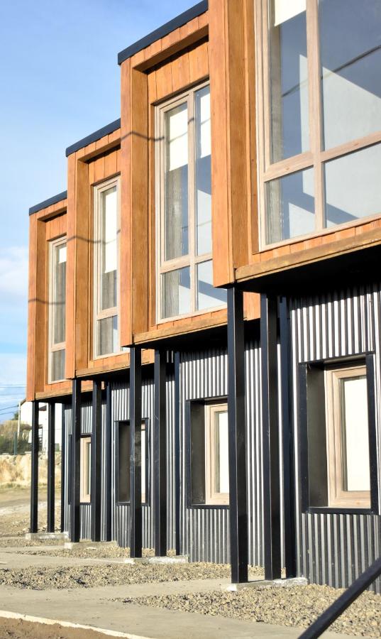 Merinos Lodge 1 - Chambres d’hôtes El Calafate