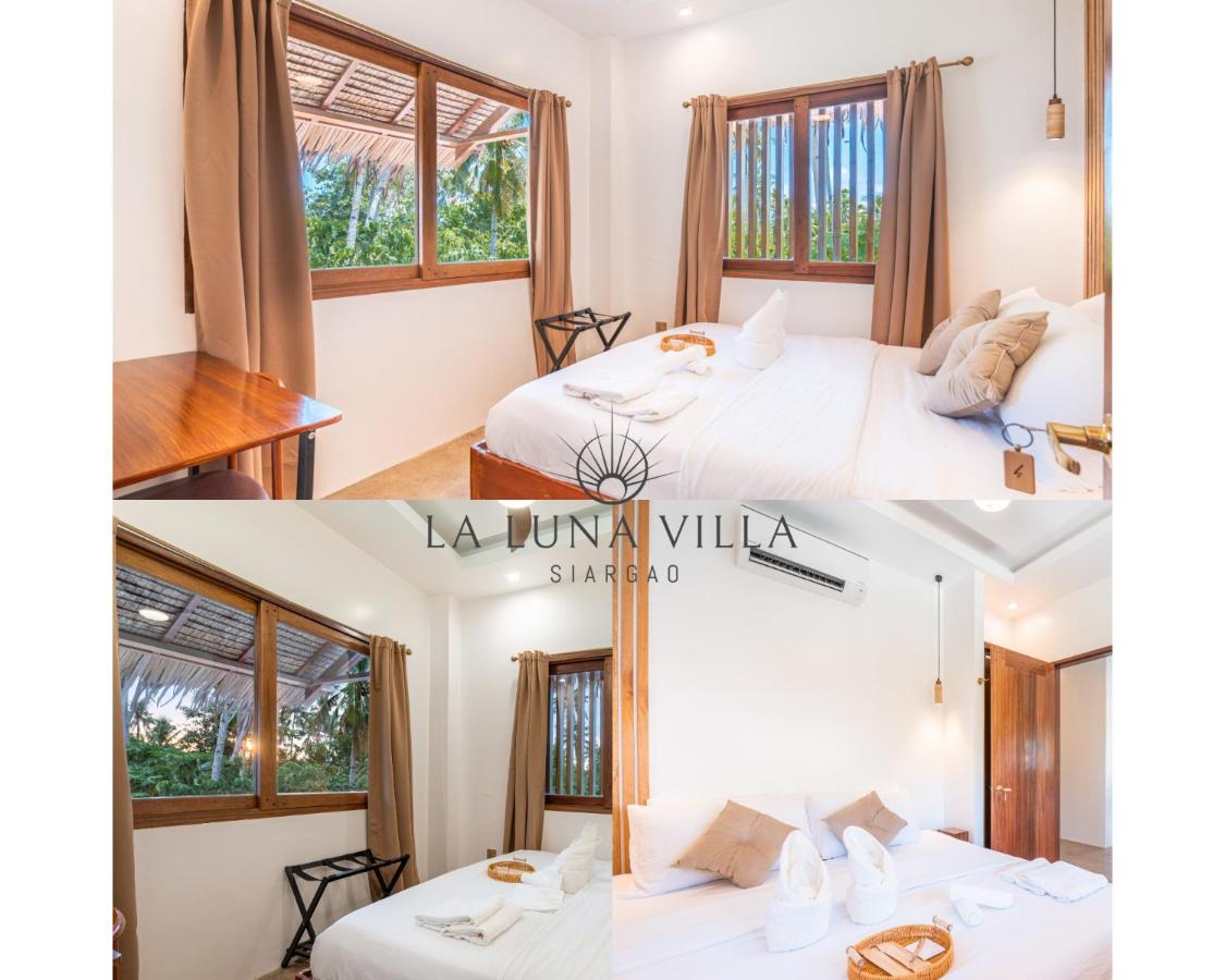 Double or Twin Room with Shared Bathroom