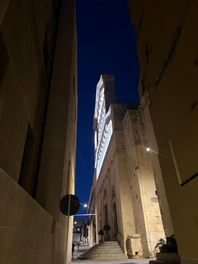 DIMORA MADONNA DELLA SPERANZA - Ferienwohnung Cagliari