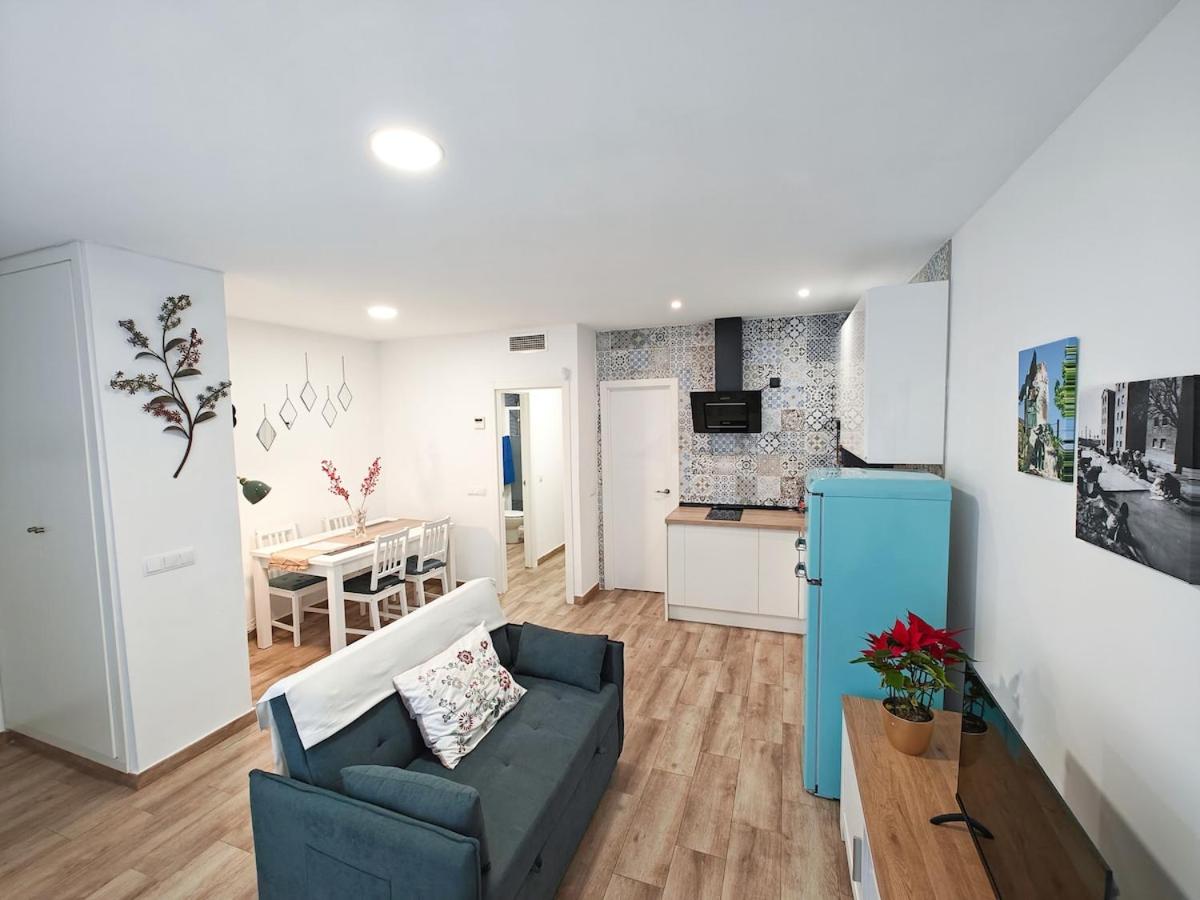 Conexión rápida a Madrid - Acogedor y tranquilo - Dos de Mayo - Ferienwohnung Móstoles