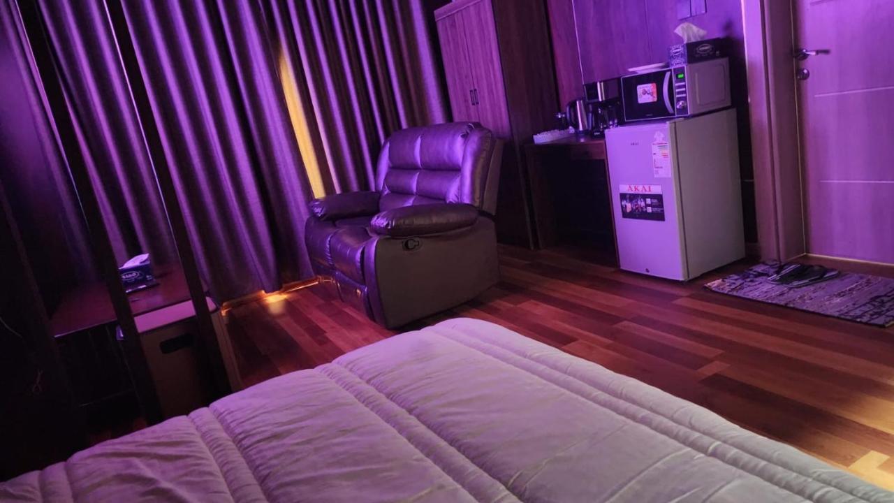 Algent house2 - B&B Muscat