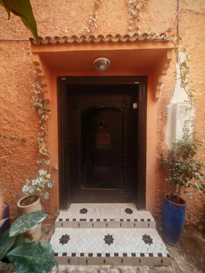 Riad Jolie - B&B Marrakesh