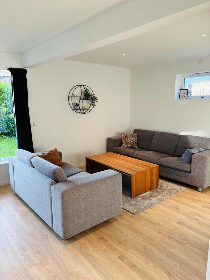 Large and bright apartment, perfect base in autumn - Ferienwohnung Ålesund