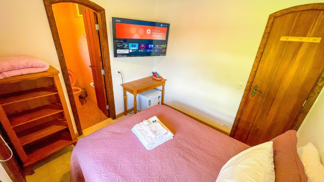 Camera Matrimoniale Economy