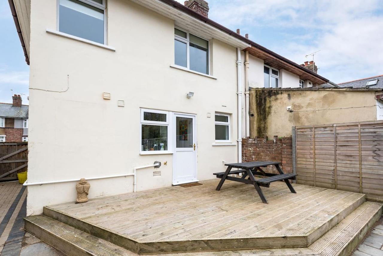 Peaceful family home w patio & yard - B&B Oxford