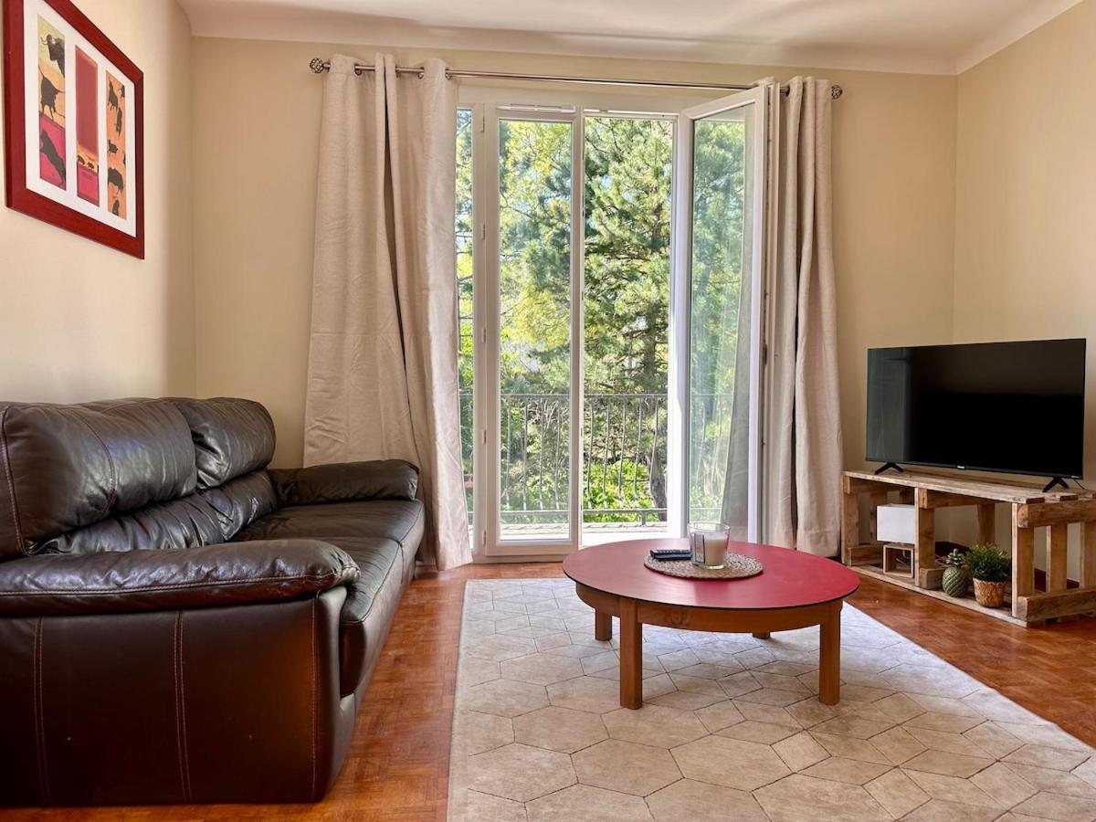 Cozy apartment - B&B Châteauneuf-du-Rhône