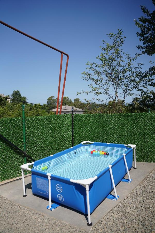 your dream cottage - Bed and Breakfast Tsikhisdziri